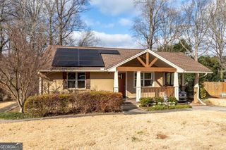 839 Wayland Court SE, Smyrna, GA 30080