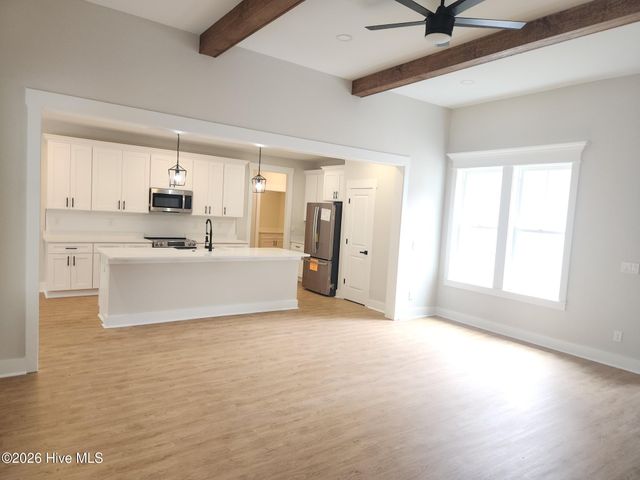 406 Sandlewood Drive NW, Calabash, NC 28467