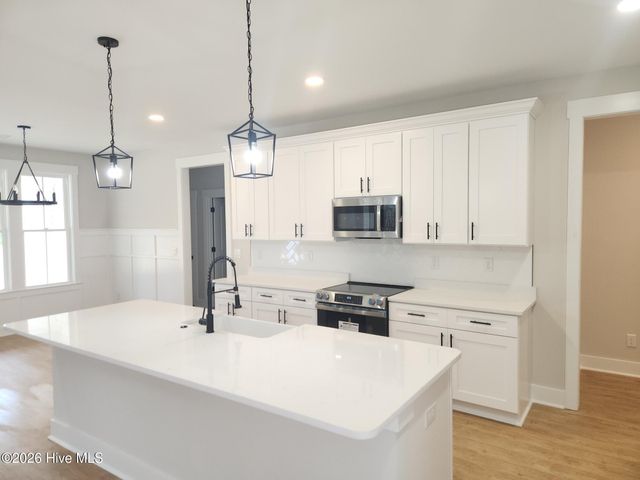 406 Sandlewood Drive NW, Calabash, NC 28467