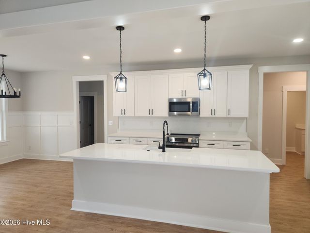 406 Sandlewood Drive NW, Calabash, NC 28467