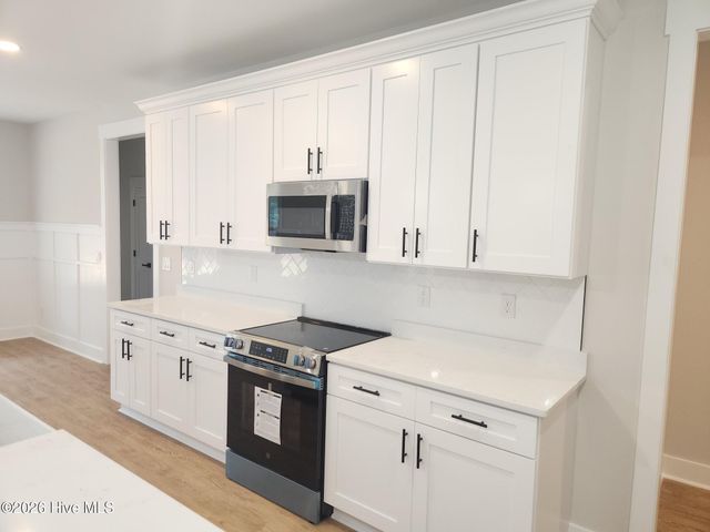 406 Sandlewood Drive NW, Calabash, NC 28467