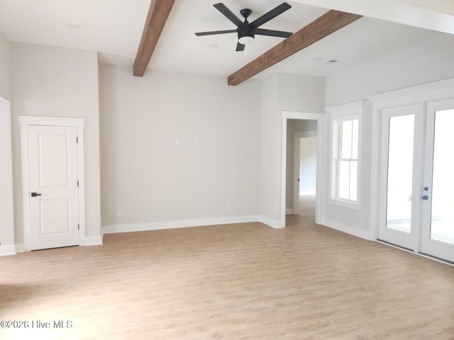 406 Sandlewood Drive NW, Calabash, NC 28467