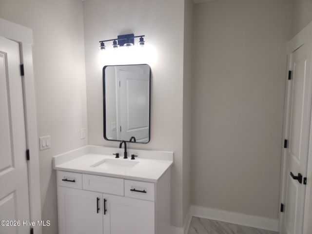 406 Sandlewood Drive NW, Calabash, NC 28467