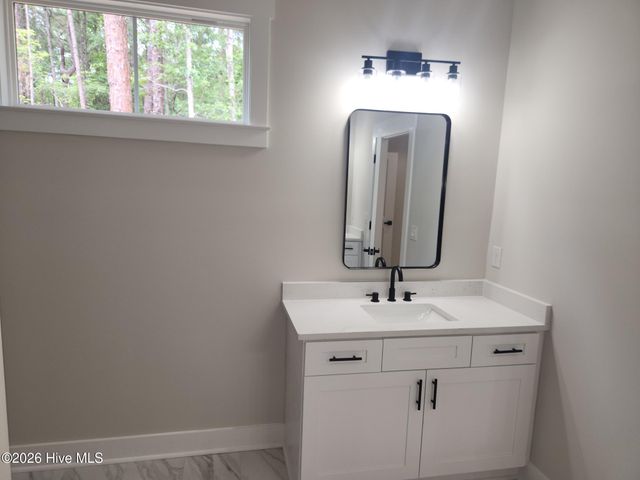 406 Sandlewood Drive NW, Calabash, NC 28467
