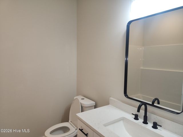 406 Sandlewood Drive NW, Calabash, NC 28467
