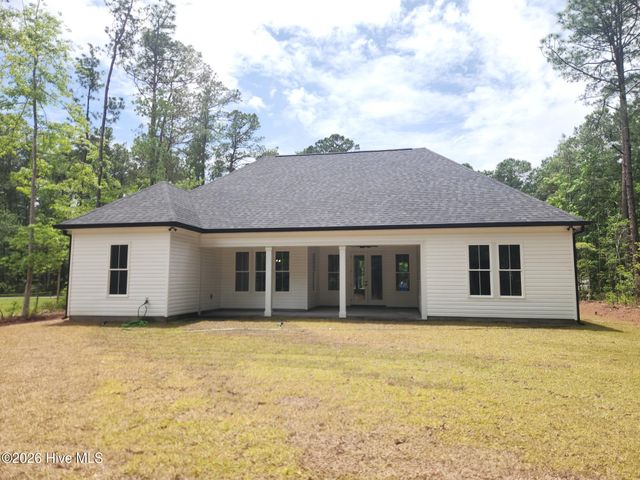 406 Sandlewood Drive NW, Calabash, NC 28467