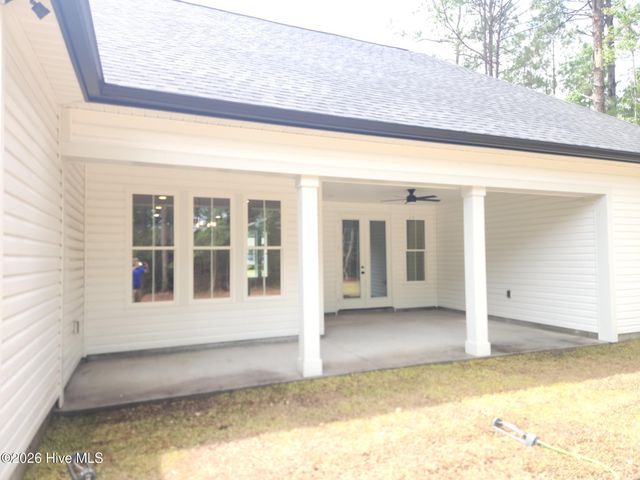 406 Sandlewood Drive NW, Calabash, NC 28467