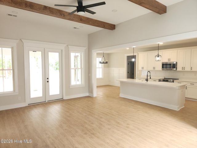 406 Sandlewood Drive NW, Calabash, NC 28467