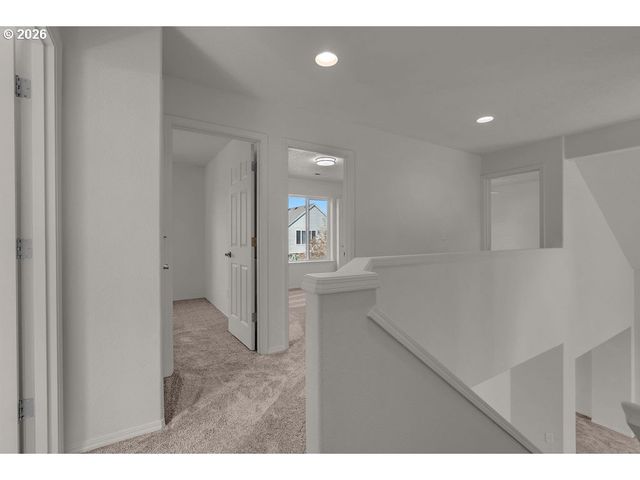1275 Ne MORNING SUN Dr, Hillsboro, OR 97124