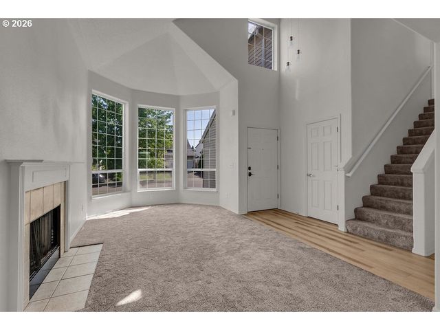 1275 Ne MORNING SUN Dr, Hillsboro, OR 97124