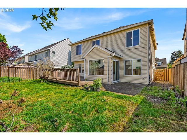 1275 Ne MORNING SUN Dr, Hillsboro, OR 97124