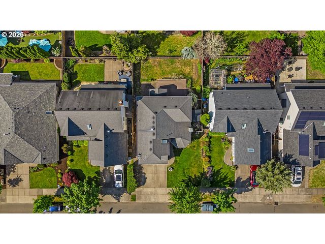 1275 Ne MORNING SUN Dr, Hillsboro, OR 97124