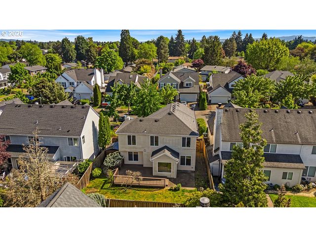 1275 Ne MORNING SUN Dr, Hillsboro, OR 97124