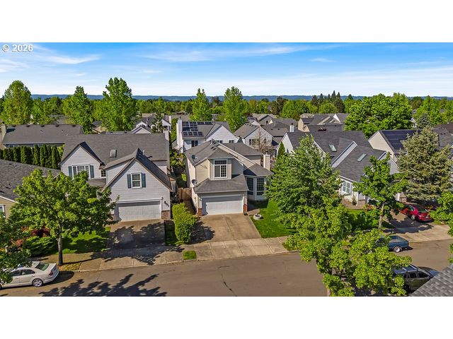 1275 Ne MORNING SUN Dr, Hillsboro, OR 97124