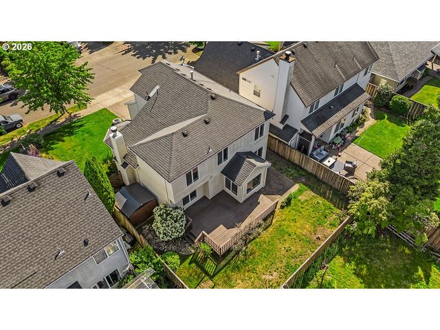1275 Ne MORNING SUN Dr, Hillsboro, OR 97124