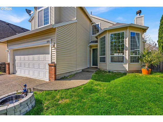 1275 Ne MORNING SUN Dr, Hillsboro, OR 97124