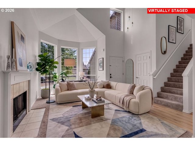 1275 Ne MORNING SUN Dr, Hillsboro, OR 97124
