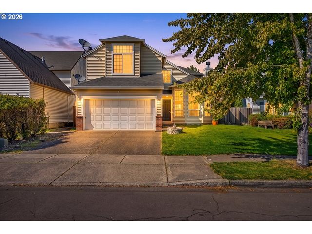1275 Ne MORNING SUN Dr, Hillsboro, OR 97124