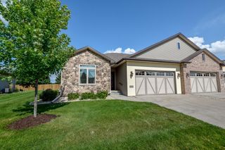 6892 Tuscan Ridge Circle, Deforest, WI 53532