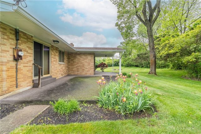 3114 Marlay Road, Dayton, OH 45405