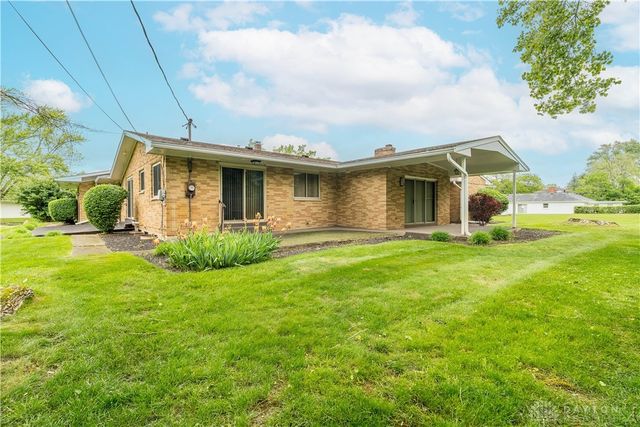 3114 Marlay Road, Dayton, OH 45405