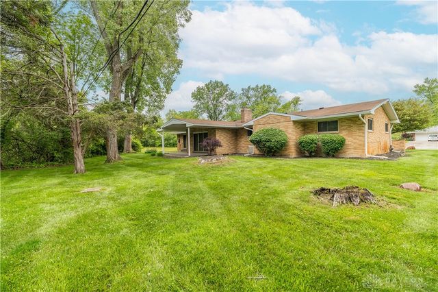 3114 Marlay Road, Dayton, OH 45405