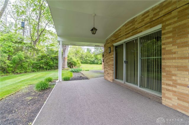 3114 Marlay Road, Dayton, OH 45405