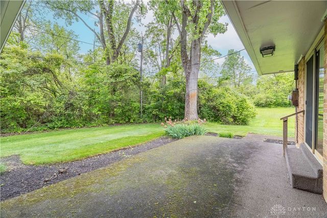 3114 Marlay Road, Dayton, OH 45405