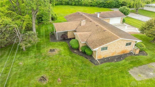 3114 Marlay Road, Dayton, OH 45405