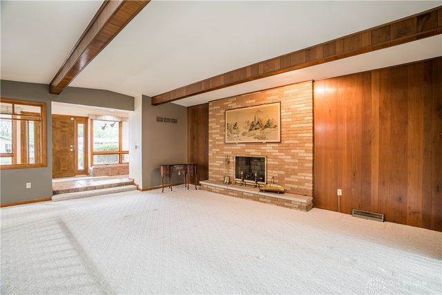 3114 Marlay Road, Dayton, OH 45405