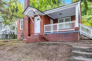 7 Roseway NE Circle, Rome, GA 30161