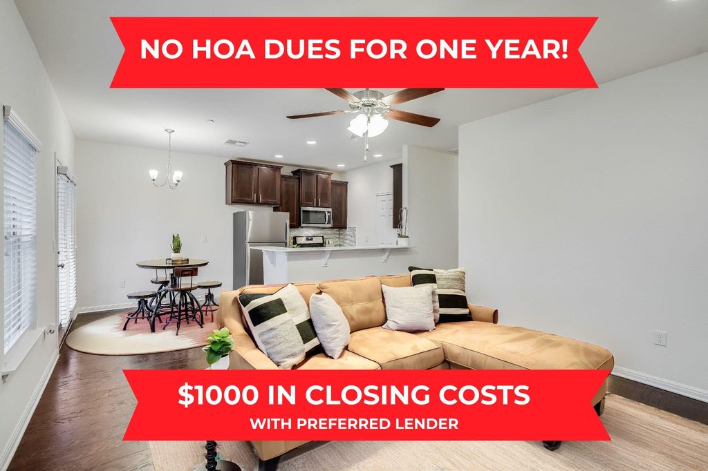 1613 Airedale RD 1503, Austin, TX 78748