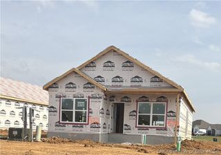 1167 - LOT 572 Parkland Trail, Jeffersonville, IN 47130