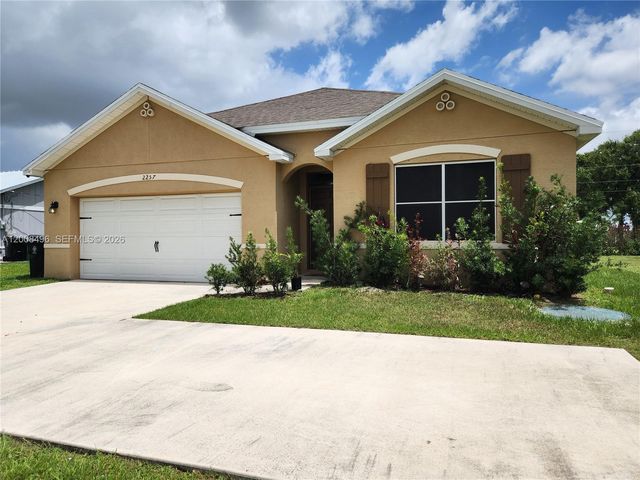 2257 SW Import Drive, Port St. Lucie, Port St Lucie, FL 34953