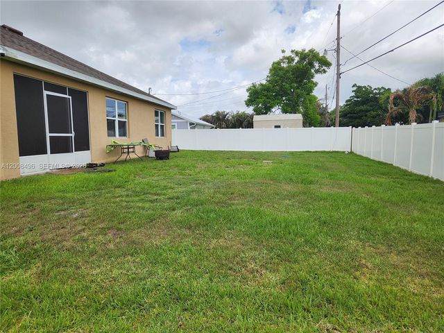 2257 SW Import Drive, Port St. Lucie, Port St Lucie, FL 34953