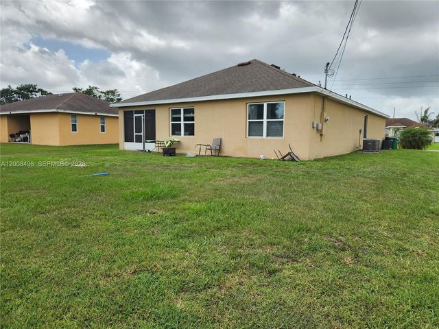 2257 SW Import Drive, Port St. Lucie, Port St Lucie, FL 34953