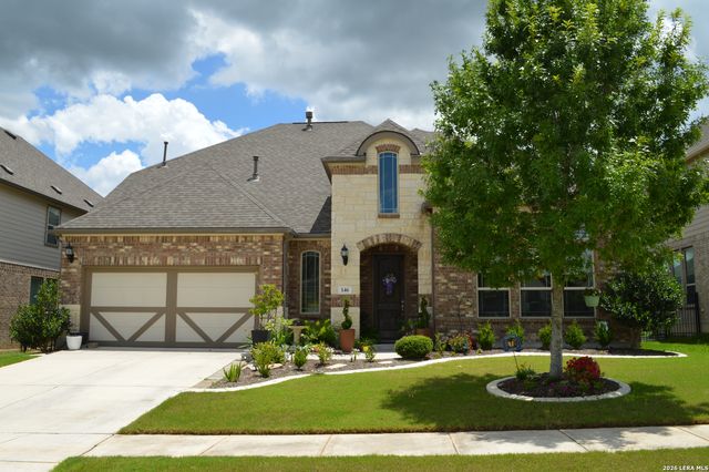 146 STABLEWOOD CT, Boerne, TX 78006