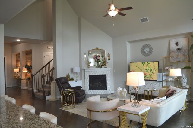 146 STABLEWOOD CT, Boerne, TX 78006