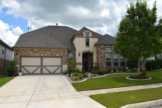 146 STABLEWOOD CT, Boerne, TX 78006