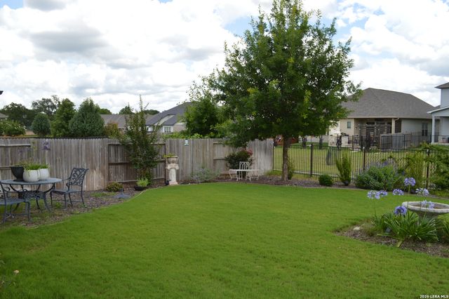 146 STABLEWOOD CT, Boerne, TX 78006