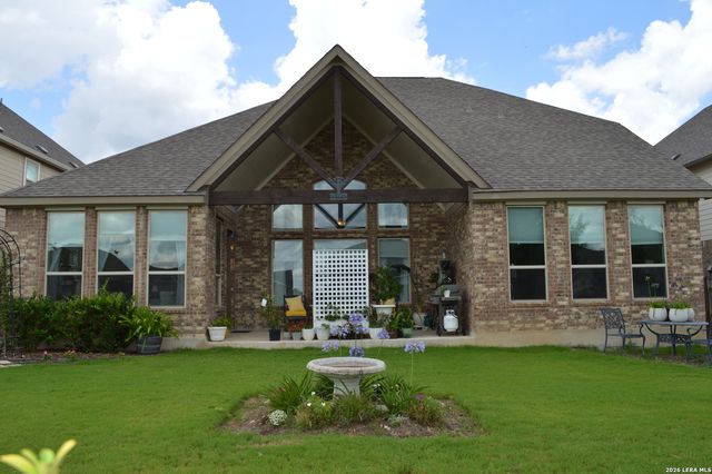 146 STABLEWOOD CT, Boerne, TX 78006