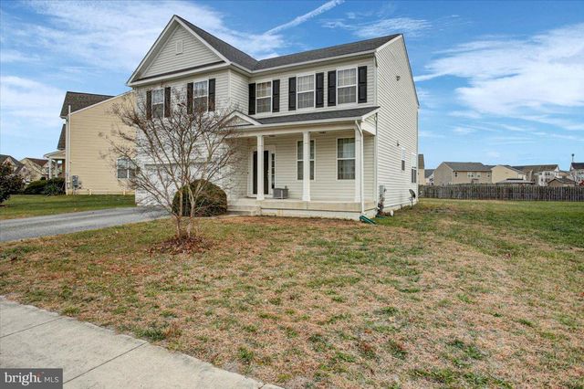13011 NITTANY LION CIR, Hagerstown, MD 21740