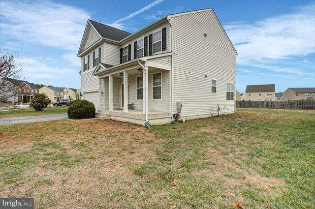 13011 NITTANY LION CIR, Hagerstown, MD 21740