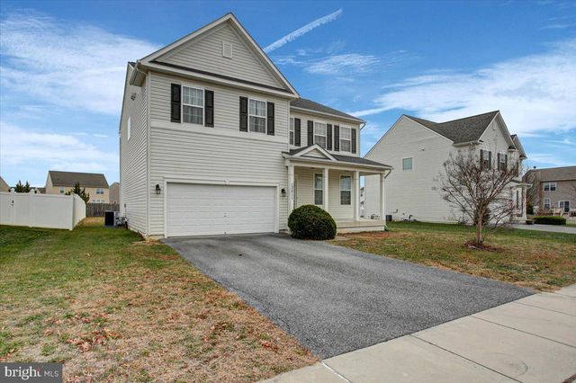 13011 NITTANY LION CIR, Hagerstown, MD 21740