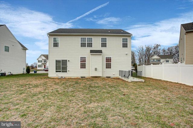 13011 NITTANY LION CIR, Hagerstown, MD 21740