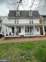 349 HIGH ST, Chestertown, MD 21620