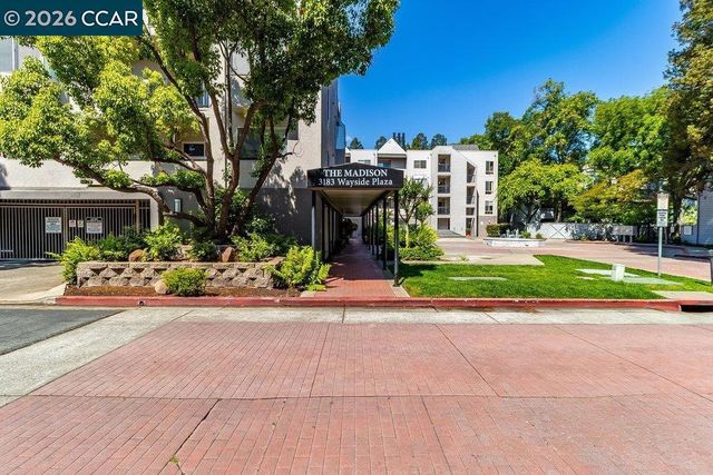 3183 Wayside Plz 307, Walnut Creek, CA 94597