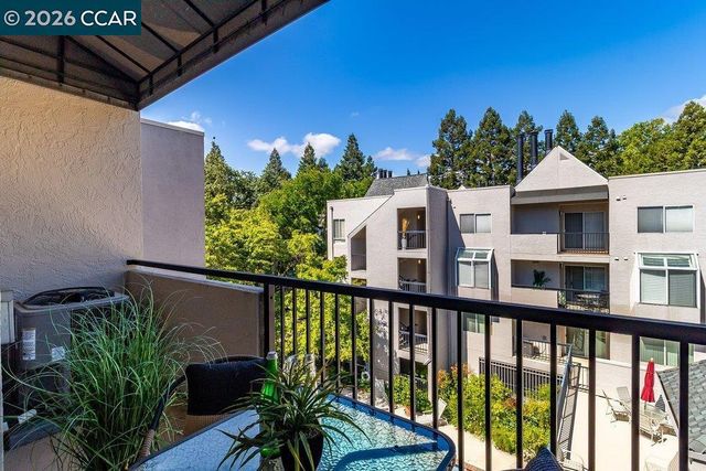 3183 Wayside Plz 307, Walnut Creek, CA 94597