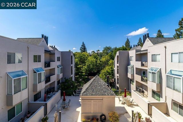3183 Wayside Plz 307, Walnut Creek, CA 94597