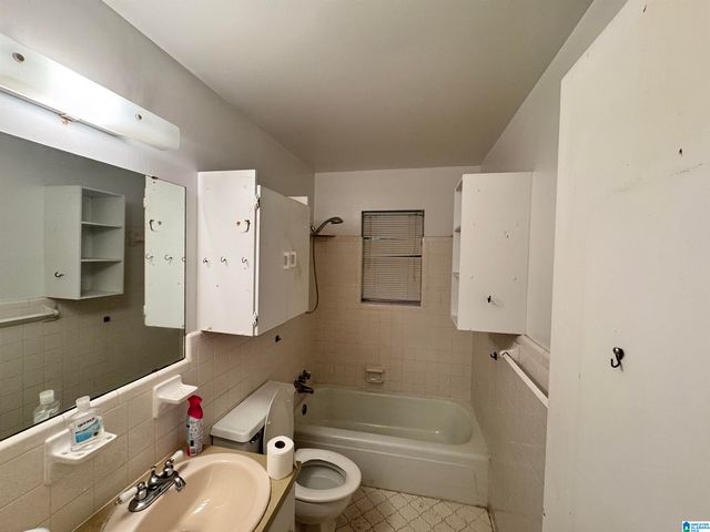 421 21ST AVENUE NE, Center Point, AL 35215